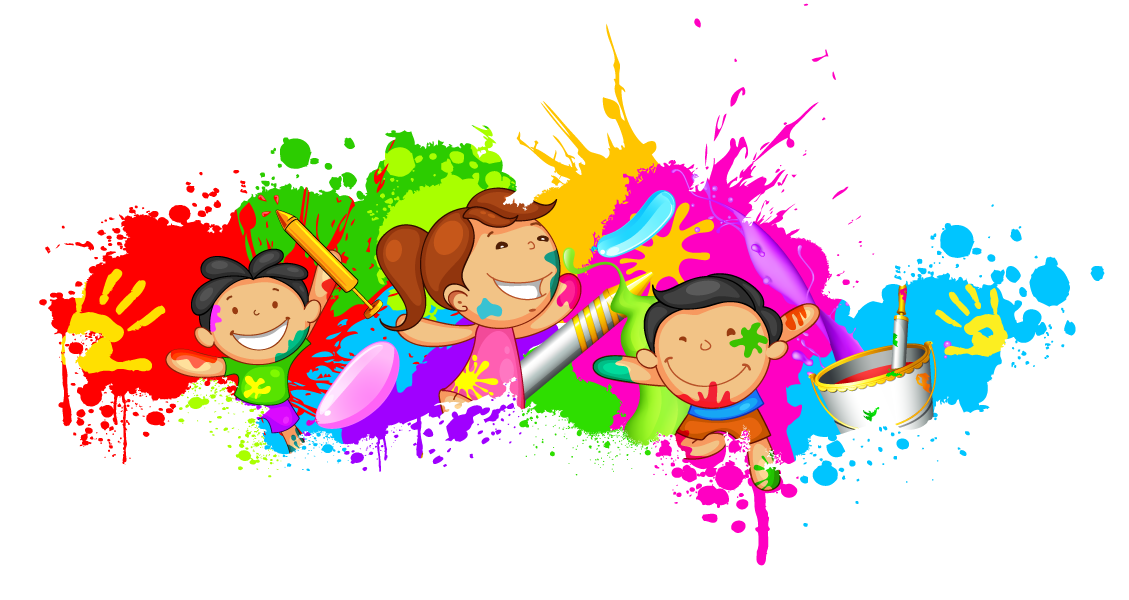 Holi — होली