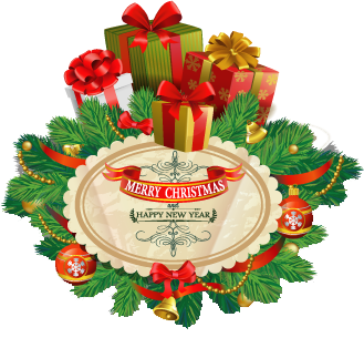 Merry Christmas